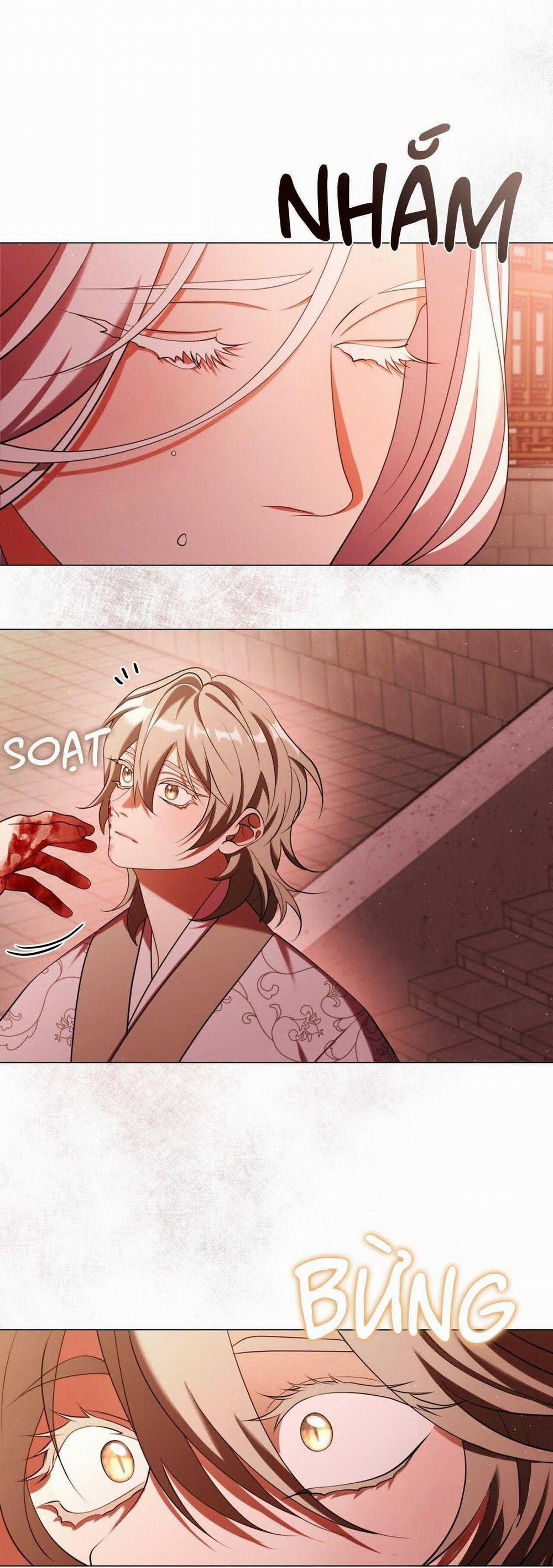 Tôi Đã Nuôi Dạy Thủ Lĩnh Giáo Phái Ác Ma 64 trang 19