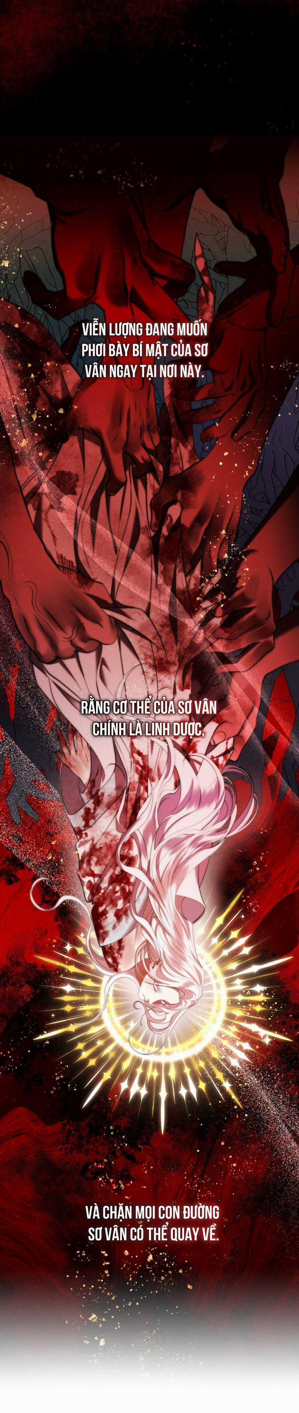 Tôi Đã Nuôi Dạy Thủ Lĩnh Giáo Phái Ác Ma 64 trang 28