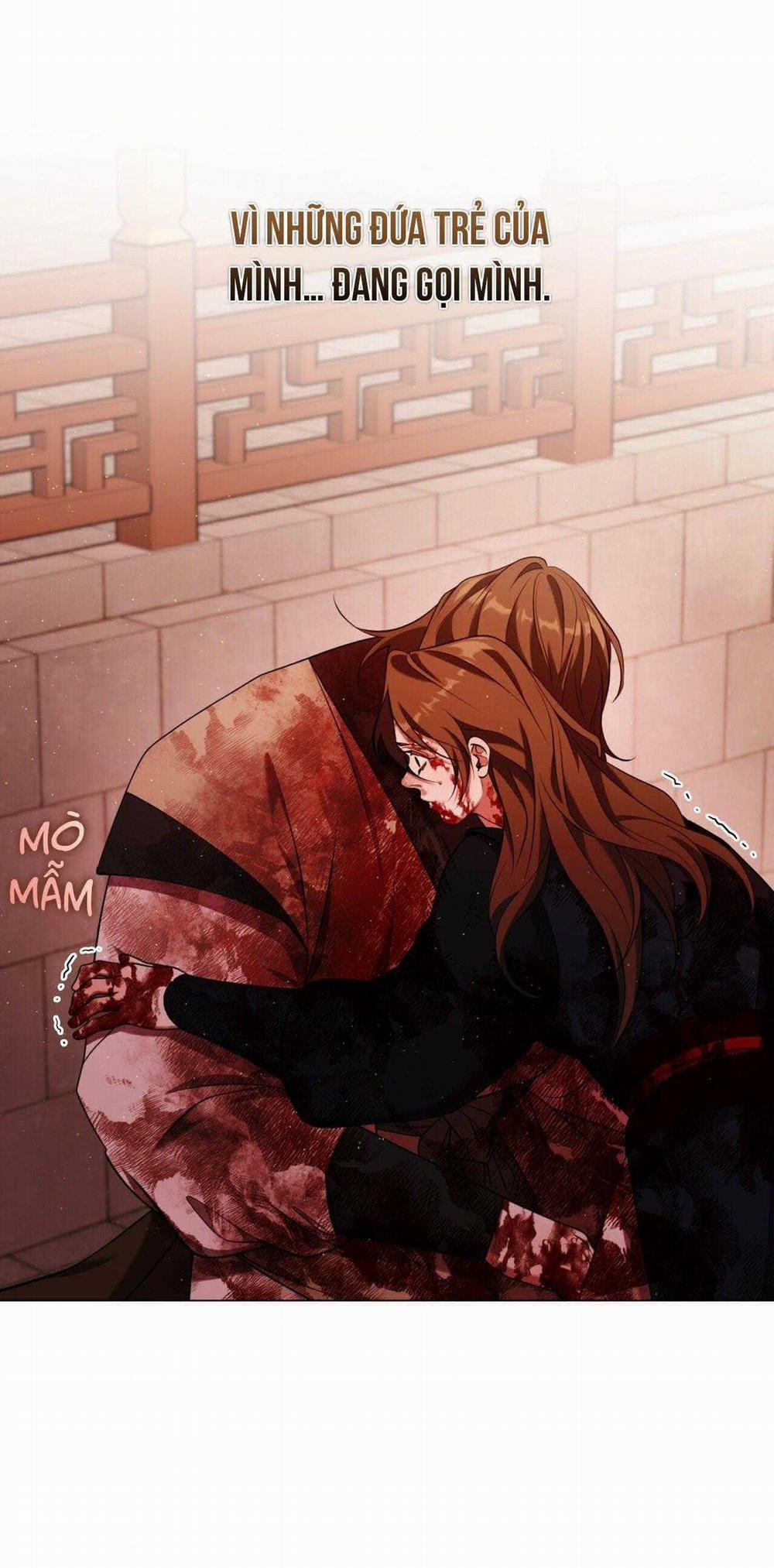 Tôi Đã Nuôi Dạy Thủ Lĩnh Giáo Phái Ác Ma 64 trang 37