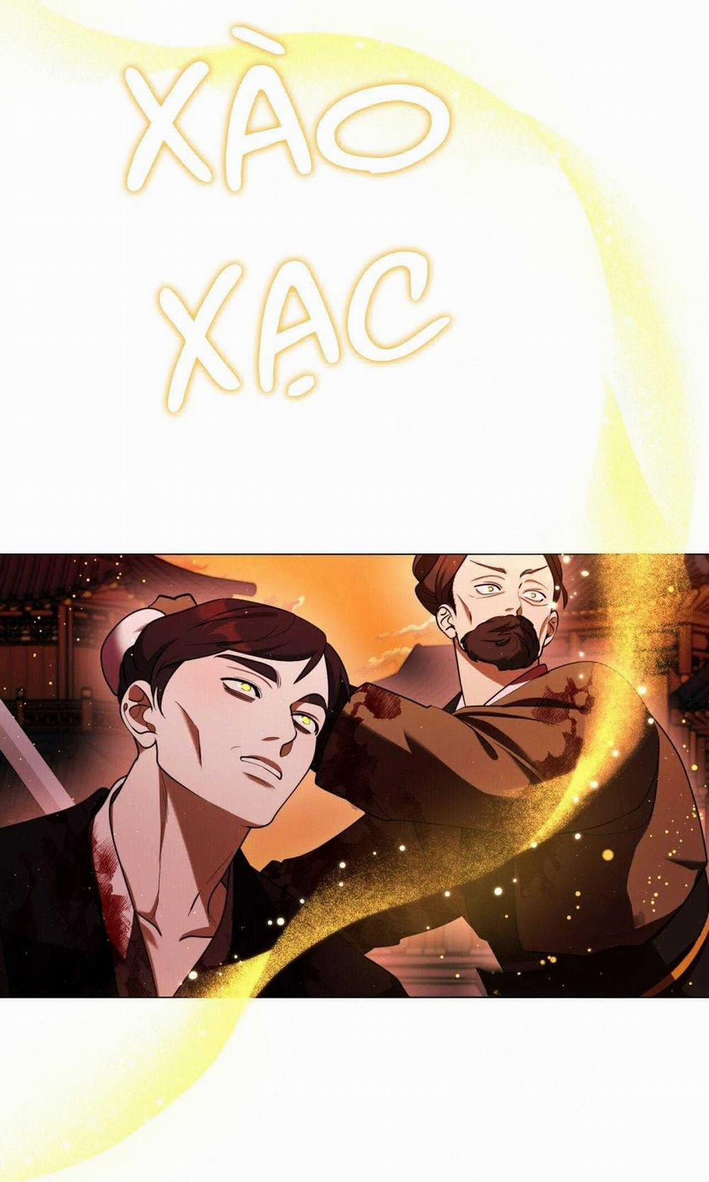 Tôi Đã Nuôi Dạy Thủ Lĩnh Giáo Phái Ác Ma 64 trang 5