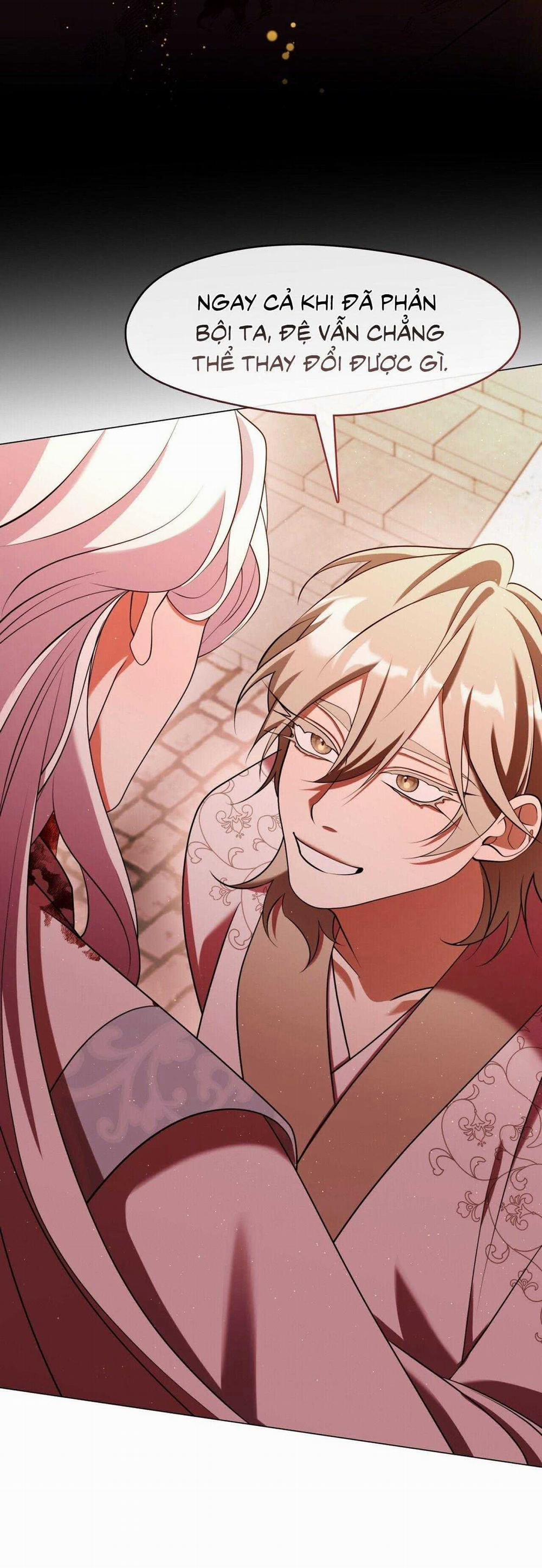 Tôi Đã Nuôi Dạy Thủ Lĩnh Giáo Phái Ác Ma 64 trang 7