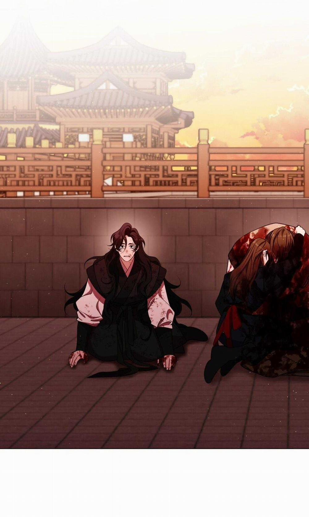 Tôi Đã Nuôi Dạy Thủ Lĩnh Giáo Phái Ác Ma 64 trang 9