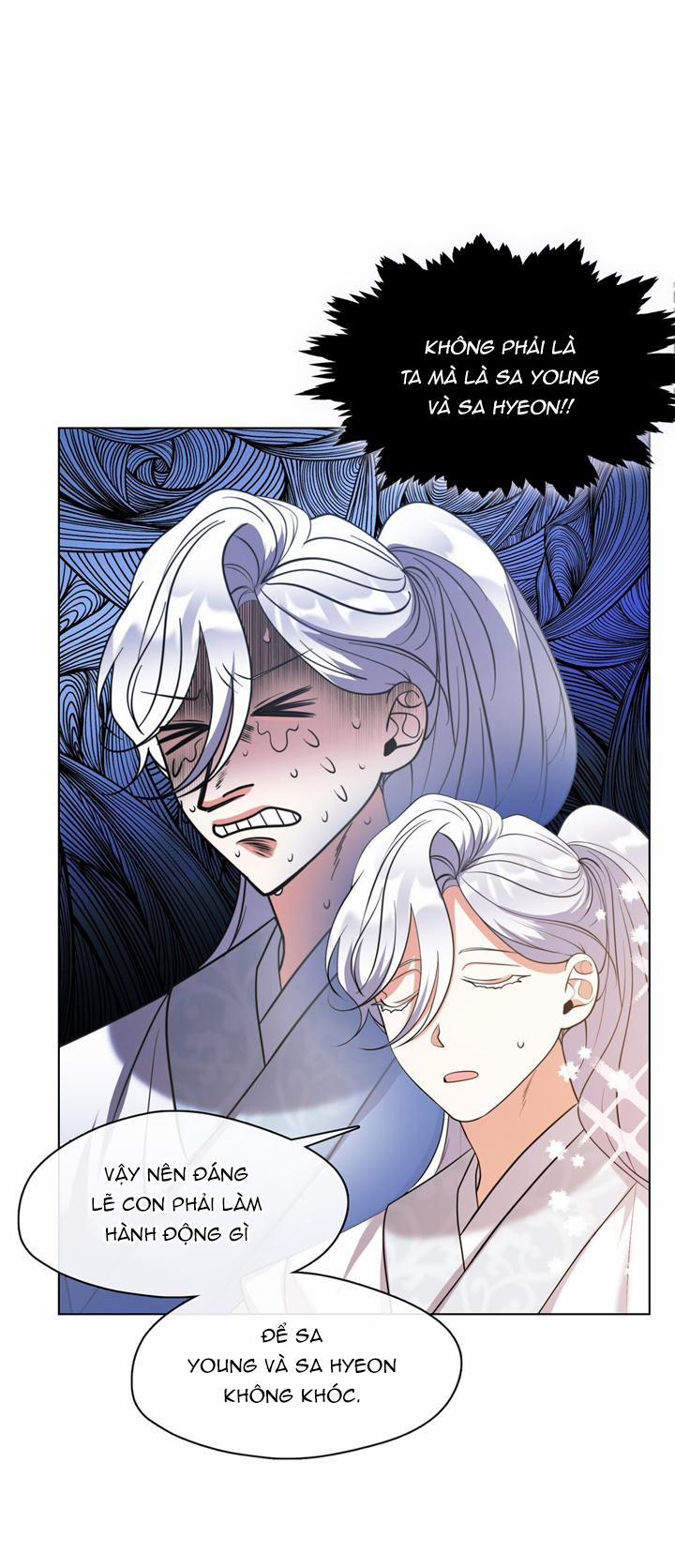 Tôi Đã Nuôi Dạy Thủ Lĩnh Giáo Phái Ác Ma 7 trang 17