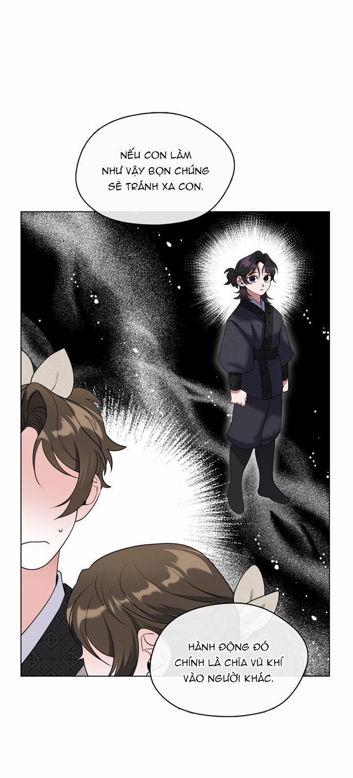 Tôi Đã Nuôi Dạy Thủ Lĩnh Giáo Phái Ác Ma 7 trang 20