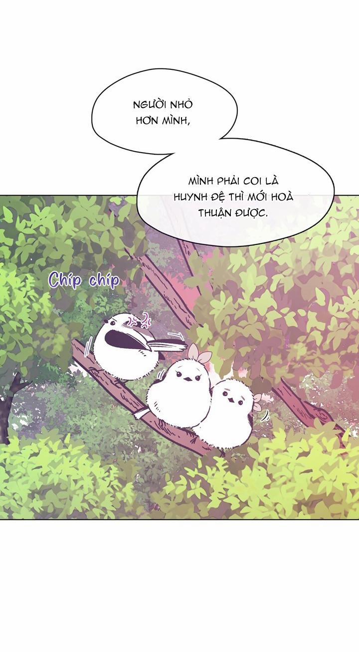 Tôi Đã Nuôi Dạy Thủ Lĩnh Giáo Phái Ác Ma 7 trang 21