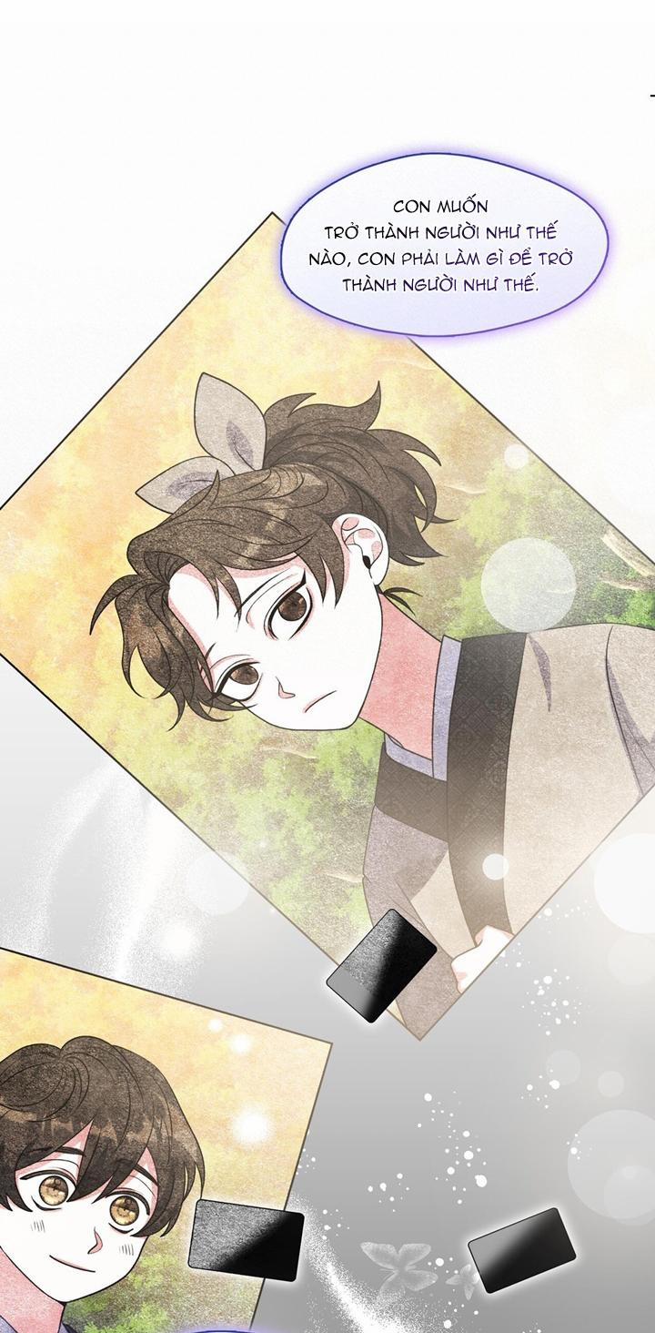 Tôi Đã Nuôi Dạy Thủ Lĩnh Giáo Phái Ác Ma 7 trang 24