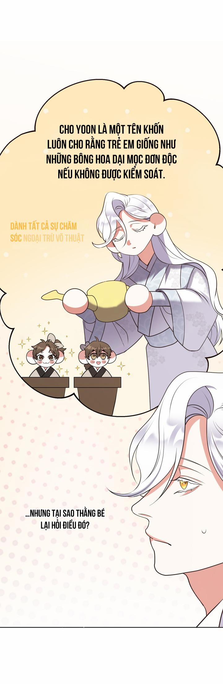 Tôi Đã Nuôi Dạy Thủ Lĩnh Giáo Phái Ác Ma 7 trang 36