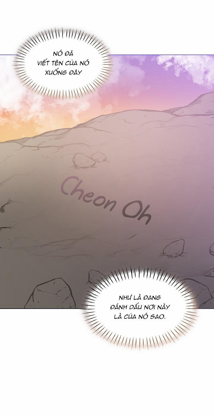 Tôi Đã Nuôi Dạy Thủ Lĩnh Giáo Phái Ác Ma 7 trang 42