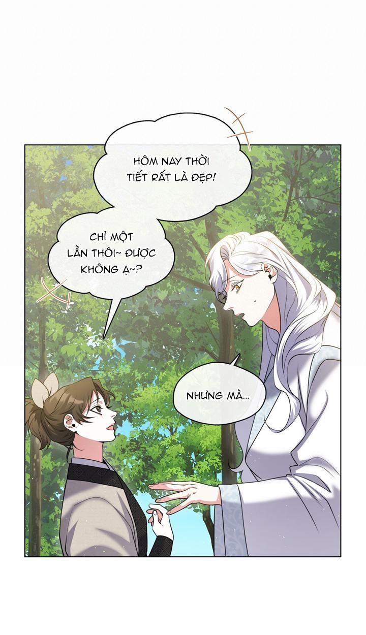 Tôi Đã Nuôi Dạy Thủ Lĩnh Giáo Phái Ác Ma 7 trang 46