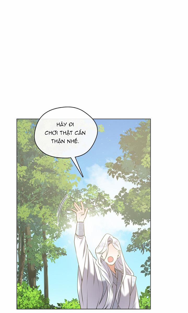 Tôi Đã Nuôi Dạy Thủ Lĩnh Giáo Phái Ác Ma 7 trang 51