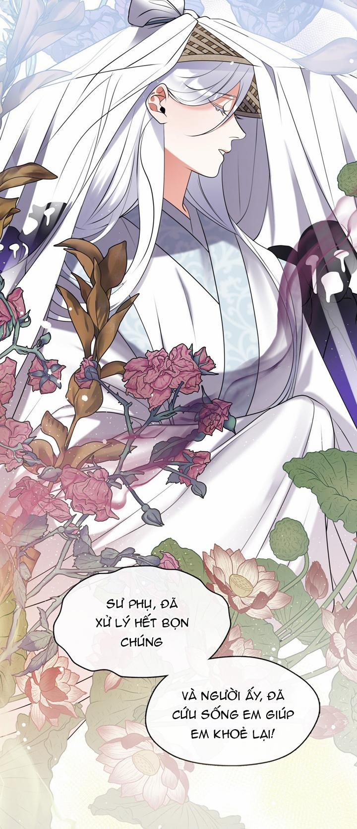 Tôi Đã Nuôi Dạy Thủ Lĩnh Giáo Phái Ác Ma 8 trang 30