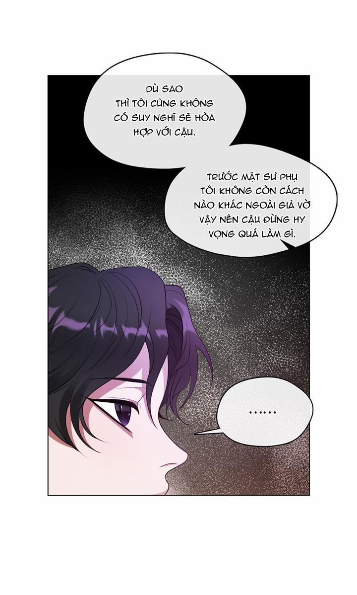 Tôi Đã Nuôi Dạy Thủ Lĩnh Giáo Phái Ác Ma 8 trang 51