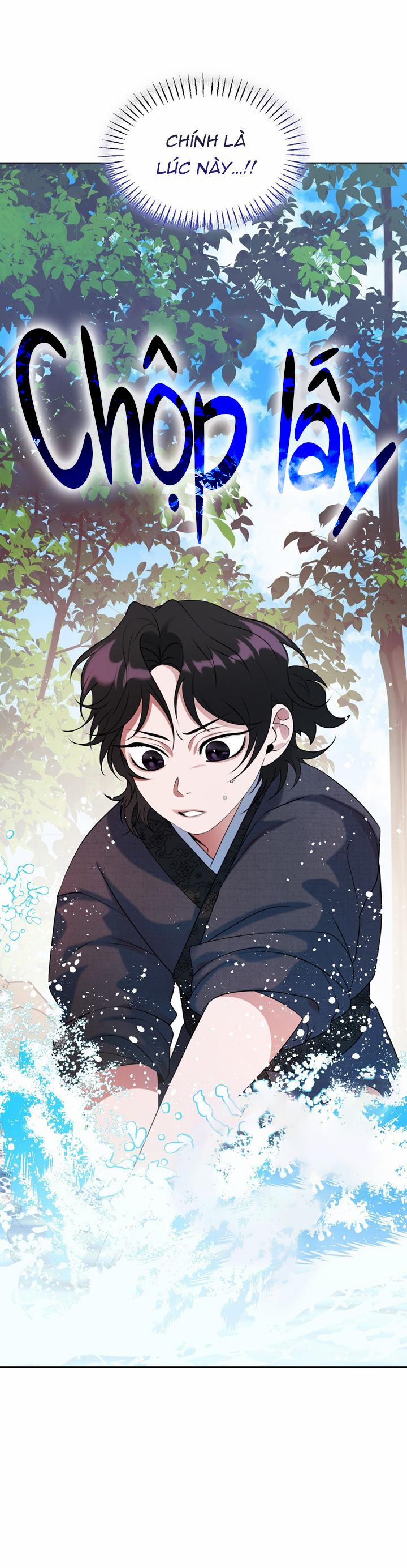 Tôi Đã Nuôi Dạy Thủ Lĩnh Giáo Phái Ác Ma 8 trang 6