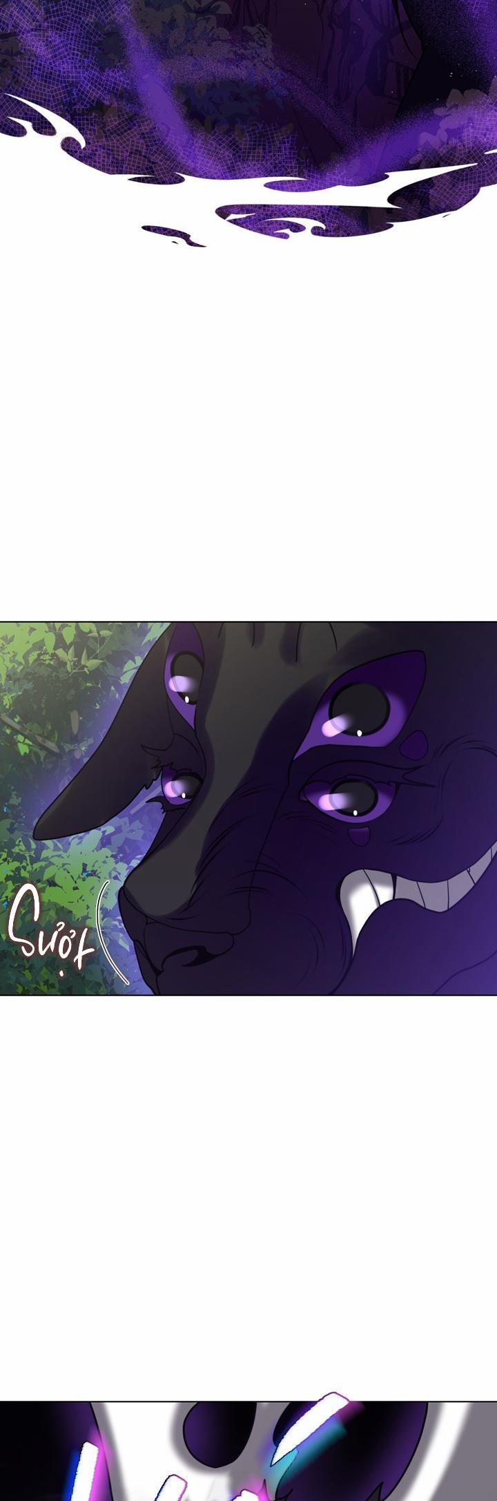 Tôi Đã Nuôi Dạy Thủ Lĩnh Giáo Phái Ác Ma 9 trang 2