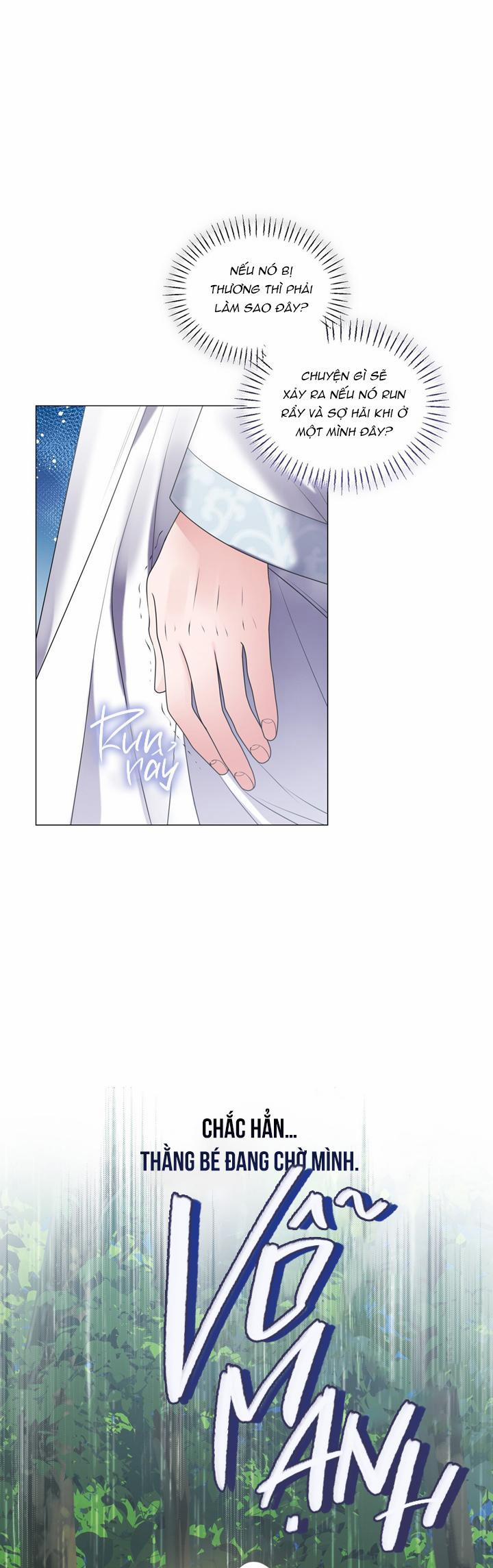 Tôi Đã Nuôi Dạy Thủ Lĩnh Giáo Phái Ác Ma 9 trang 26
