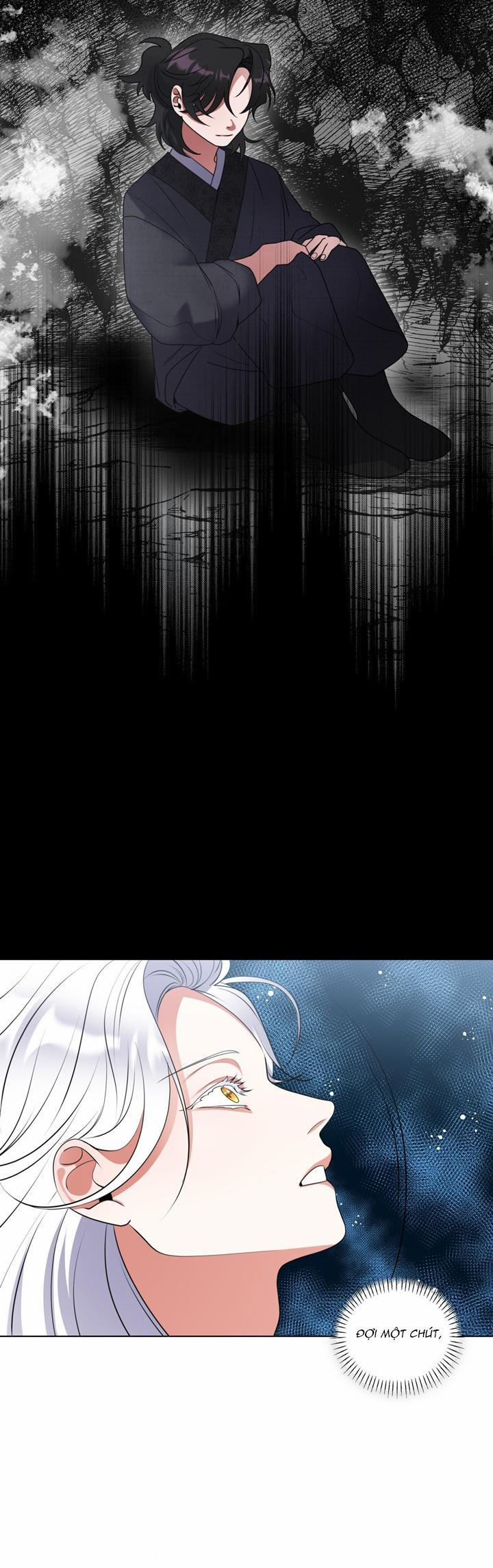 Tôi Đã Nuôi Dạy Thủ Lĩnh Giáo Phái Ác Ma 9 trang 32