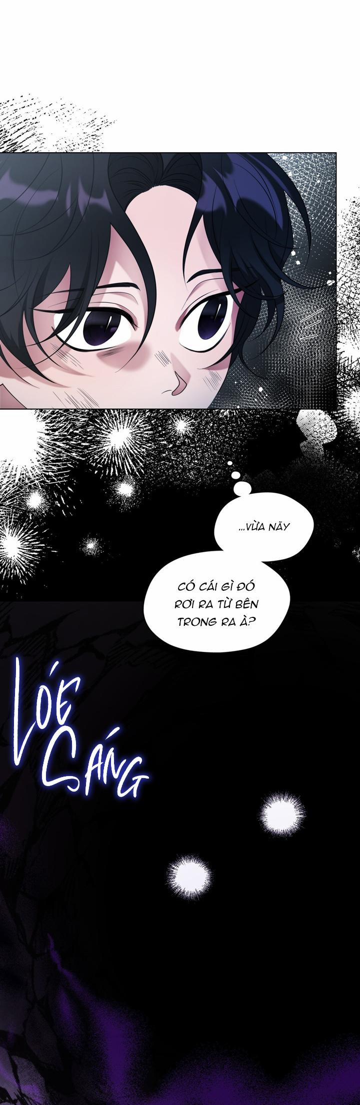 Tôi Đã Nuôi Dạy Thủ Lĩnh Giáo Phái Ác Ma 9 trang 38