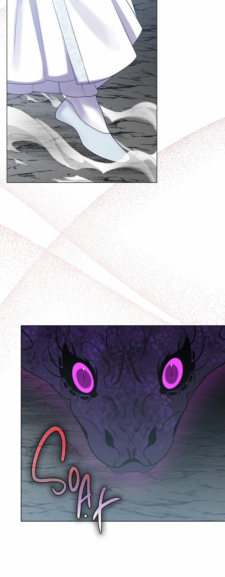 Tôi Đã Nuôi Dạy Thủ Lĩnh Giáo Phái Ác Ma 9 trang 48