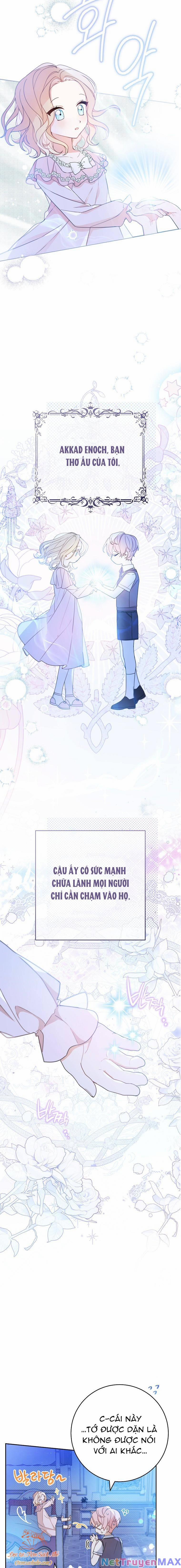 Tôi Đã Phạm Sai Lầm Rồi 1 trang 13