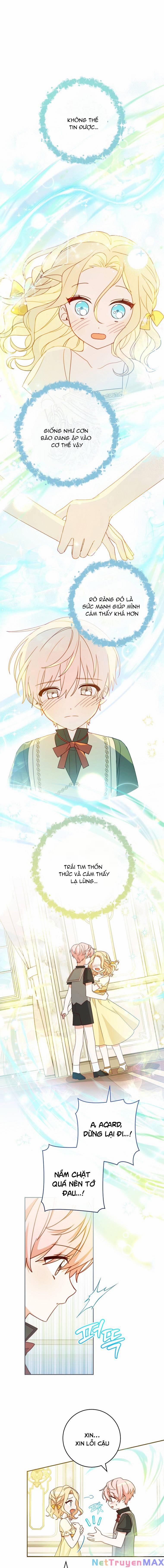 Tôi Đã Phạm Sai Lầm Rồi 10 trang 0