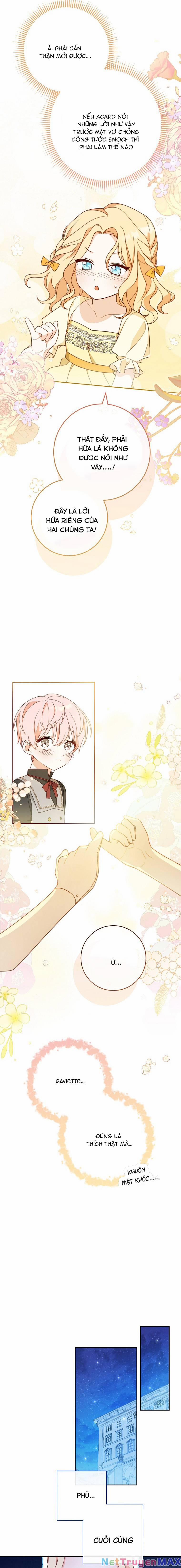 Tôi Đã Phạm Sai Lầm Rồi 10 trang 11