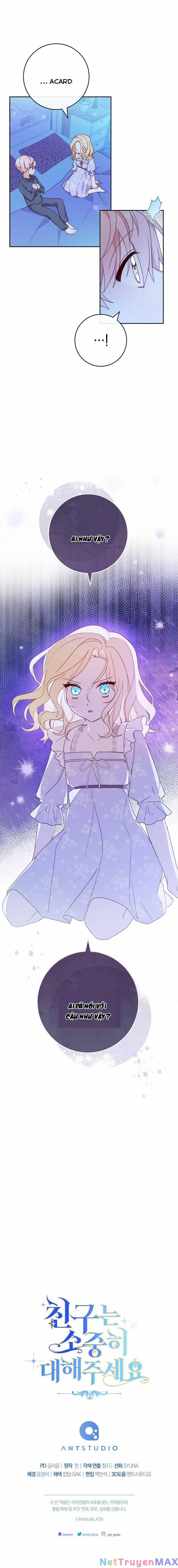 Tôi Đã Phạm Sai Lầm Rồi 10 trang 14