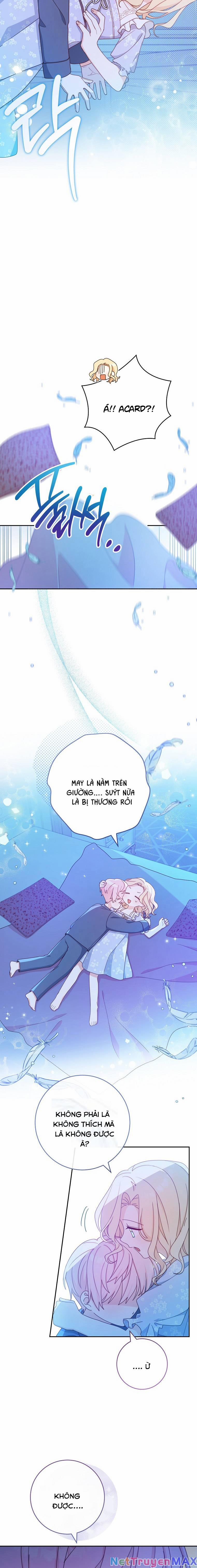 Tôi Đã Phạm Sai Lầm Rồi 11 trang 5