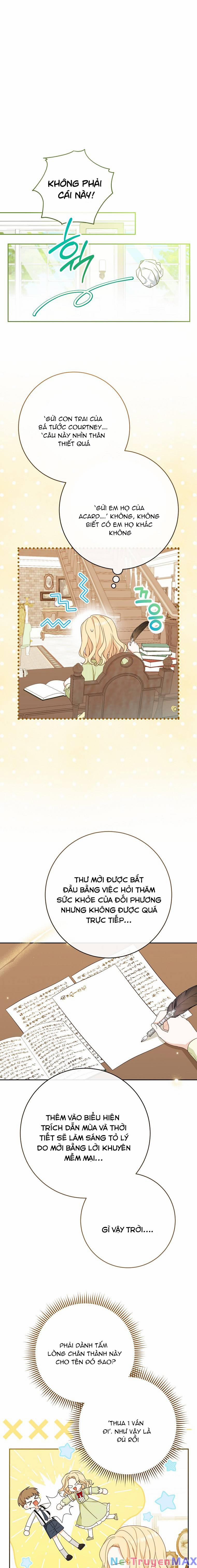 Tôi Đã Phạm Sai Lầm Rồi 12 trang 0