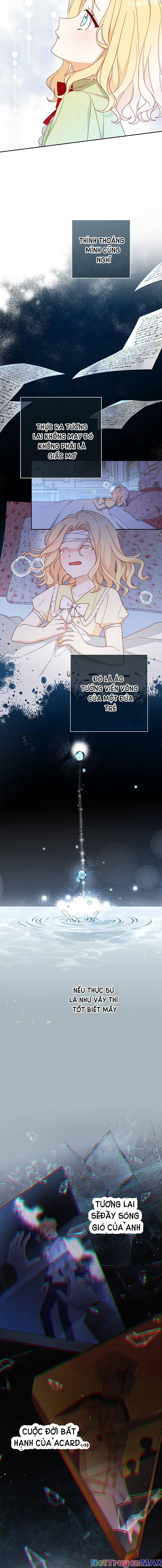 Tôi Đã Phạm Sai Lầm Rồi 12 trang 14