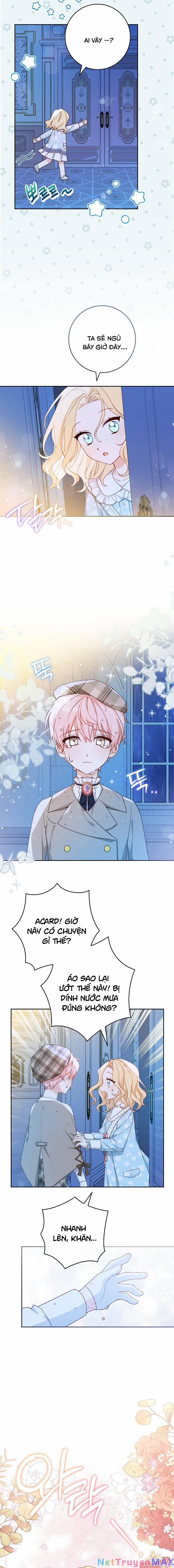 Tôi Đã Phạm Sai Lầm Rồi 13 trang 13