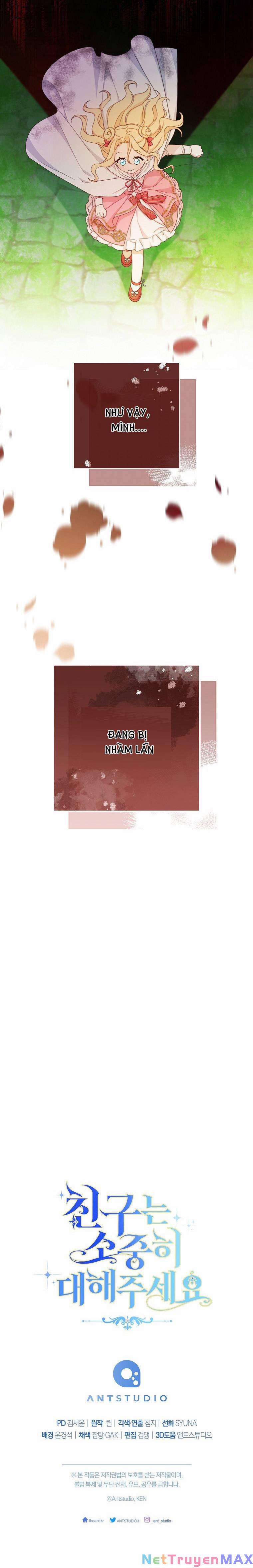 Tôi Đã Phạm Sai Lầm Rồi 14 trang 17