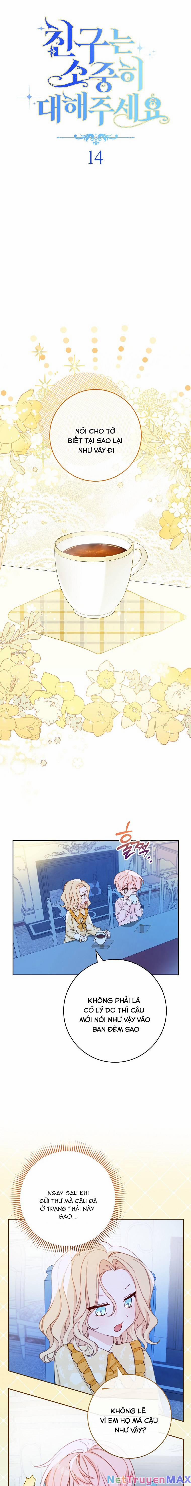 Tôi Đã Phạm Sai Lầm Rồi 14 trang 2