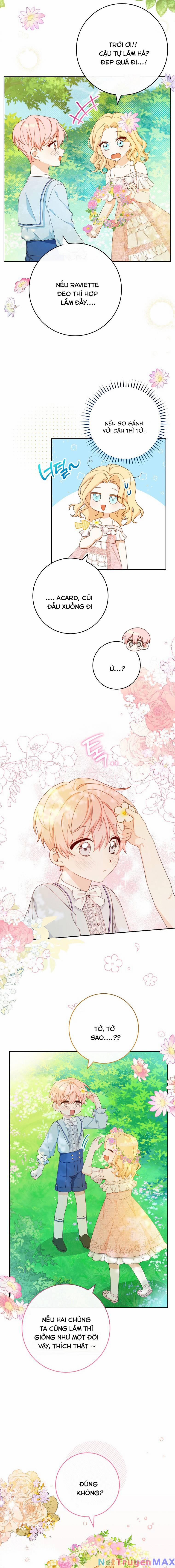 Tôi Đã Phạm Sai Lầm Rồi 14 trang 7