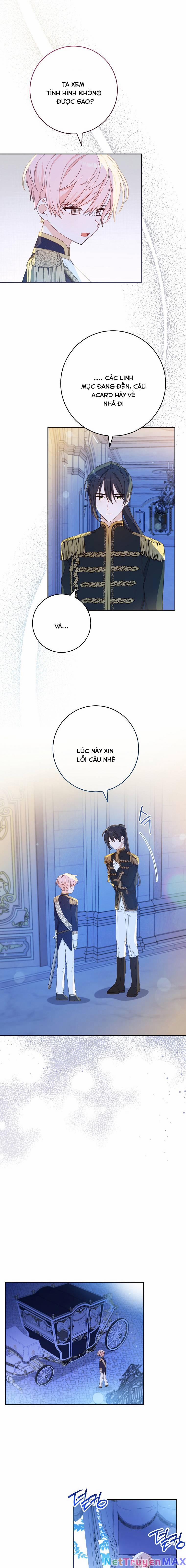 Tôi Đã Phạm Sai Lầm Rồi 15 trang 2