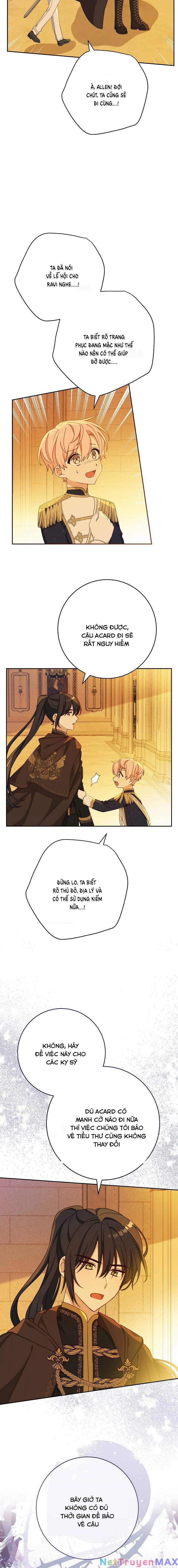 Tôi Đã Phạm Sai Lầm Rồi 15 trang 7