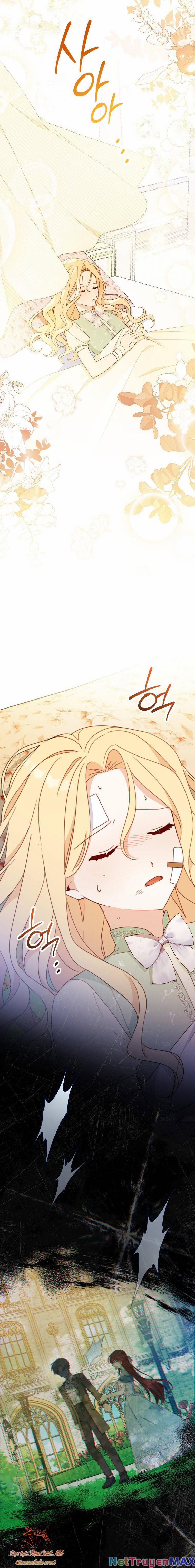 Tôi Đã Phạm Sai Lầm Rồi 16 trang 5