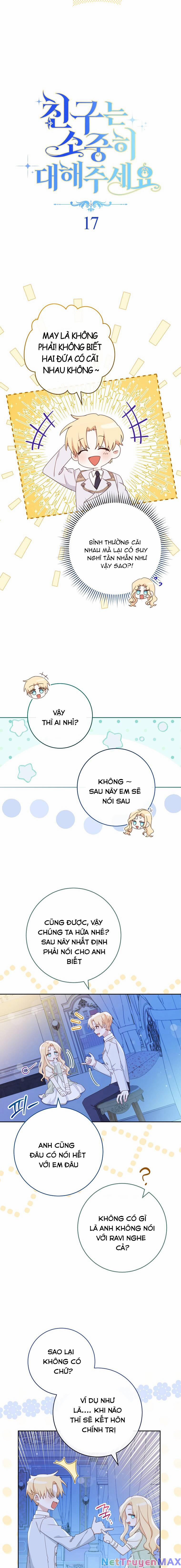 Tôi Đã Phạm Sai Lầm Rồi 17 trang 1