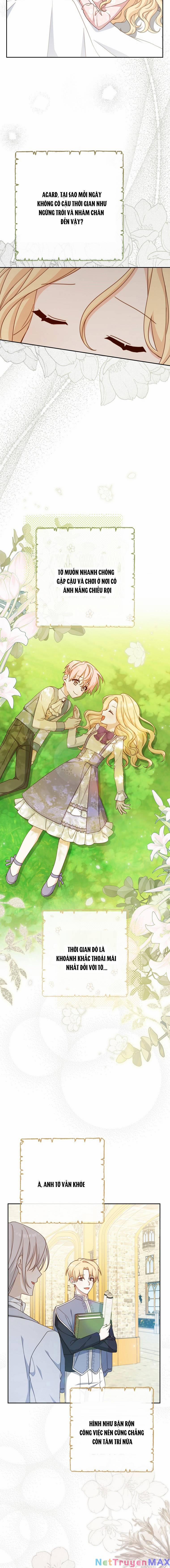 Tôi Đã Phạm Sai Lầm Rồi 18 trang 13