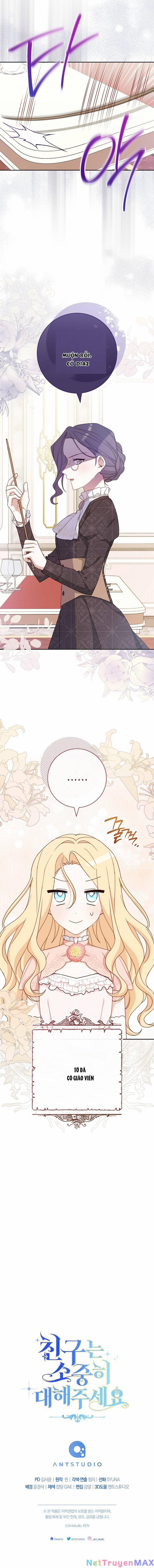 Tôi Đã Phạm Sai Lầm Rồi 18 trang 15