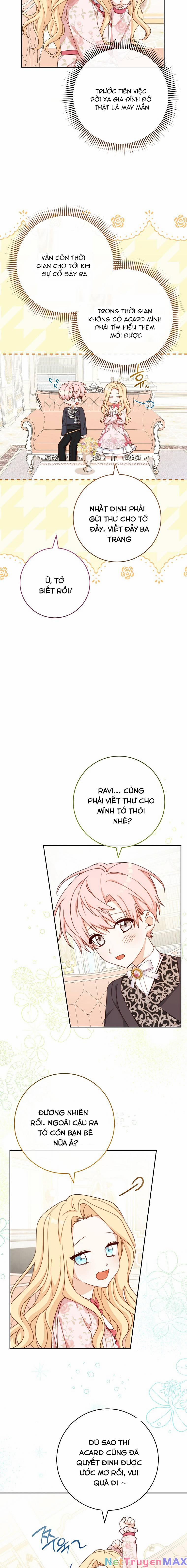 Tôi Đã Phạm Sai Lầm Rồi 18 trang 4