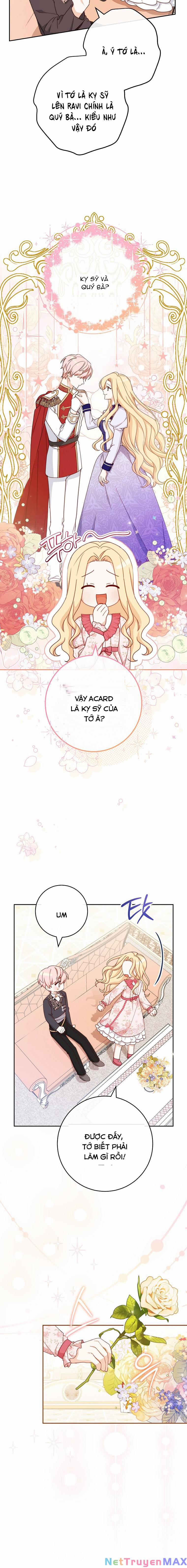 Tôi Đã Phạm Sai Lầm Rồi 18 trang 6