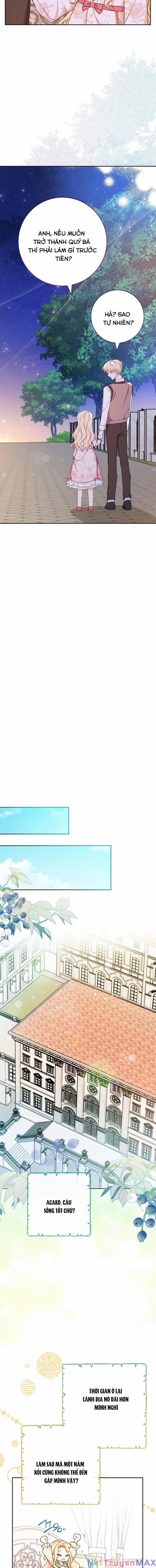 Tôi Đã Phạm Sai Lầm Rồi 18 trang 9