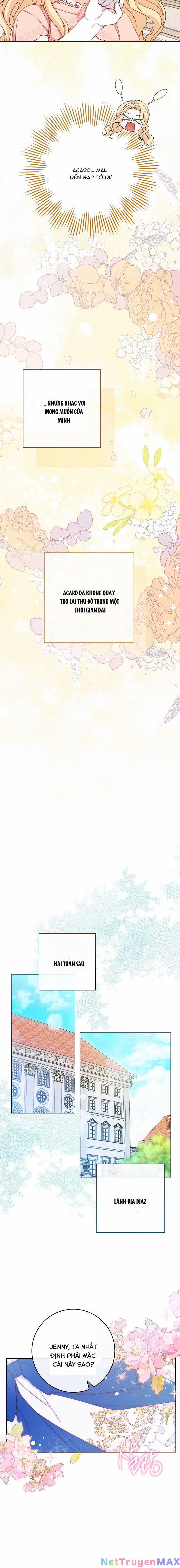 Tôi Đã Phạm Sai Lầm Rồi 19 trang 13