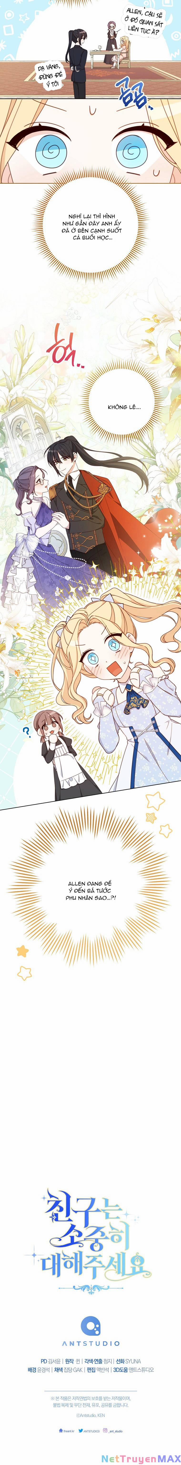 Tôi Đã Phạm Sai Lầm Rồi 19 trang 16