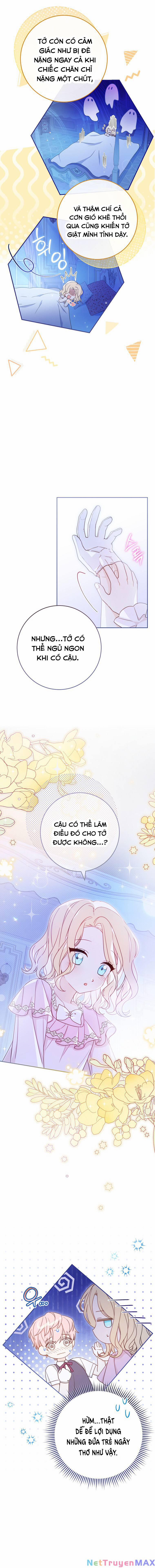 Tôi Đã Phạm Sai Lầm Rồi 2 trang 3