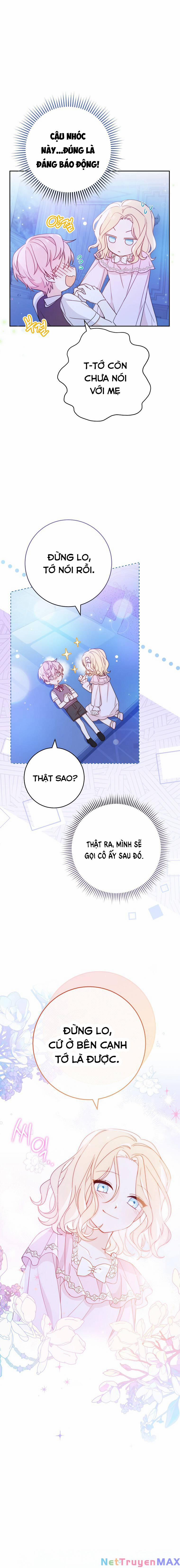 Tôi Đã Phạm Sai Lầm Rồi 2 trang 5