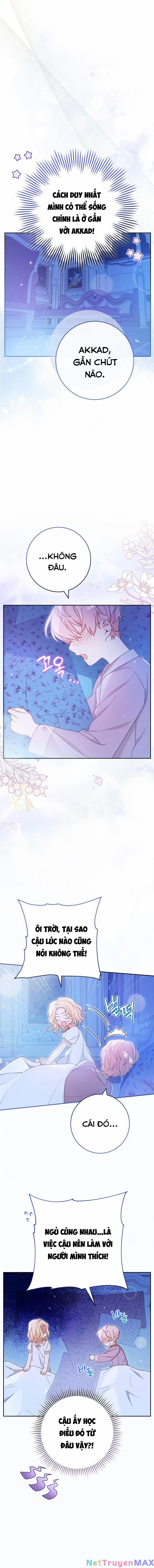 Tôi Đã Phạm Sai Lầm Rồi 2 trang 7