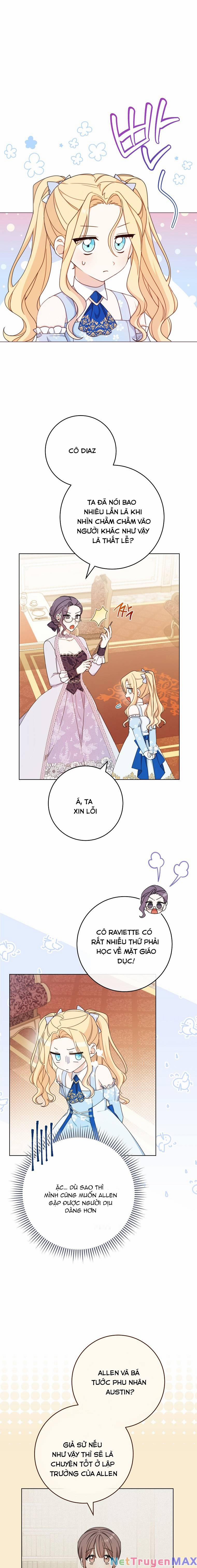 Tôi Đã Phạm Sai Lầm Rồi 20 trang 0