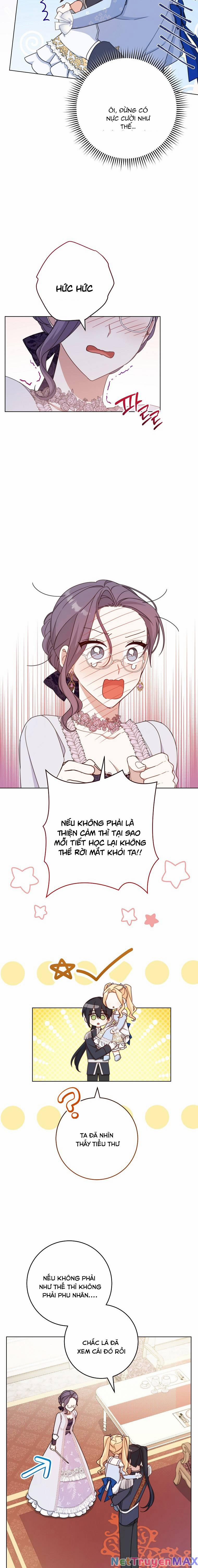 Tôi Đã Phạm Sai Lầm Rồi 20 trang 10