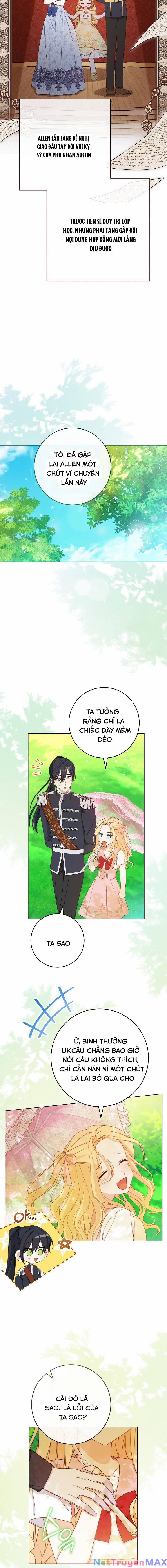 Tôi Đã Phạm Sai Lầm Rồi 20 trang 12